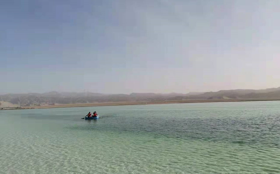 yp街机电子科技吸附法盐湖提锂再签整线，亿纬锂能青海盐湖年内投产