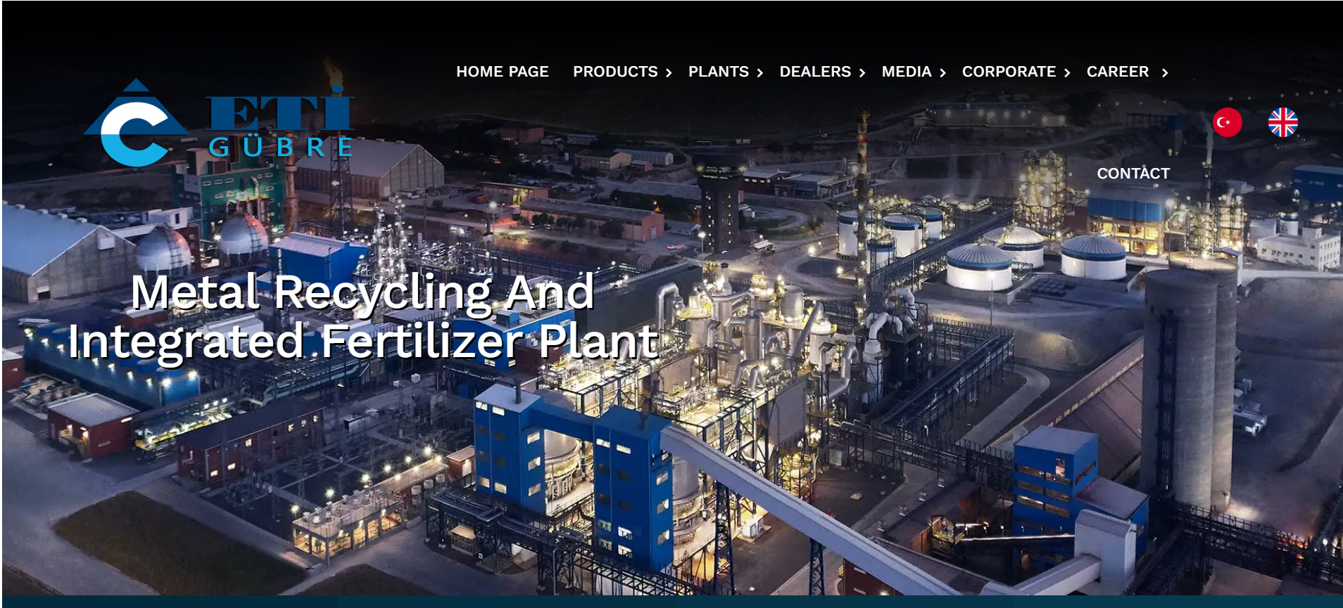 yp街机电子科技镍钴回收吸附技术落地土耳其