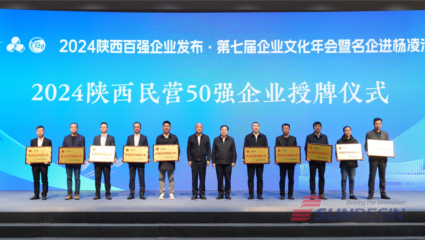 ：貀p街机电子科技再次入选陕西民营企业50强